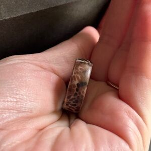 Groove Life Camo Ring